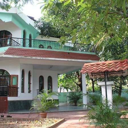Shalom Dream Home Candolim Kültér fotó