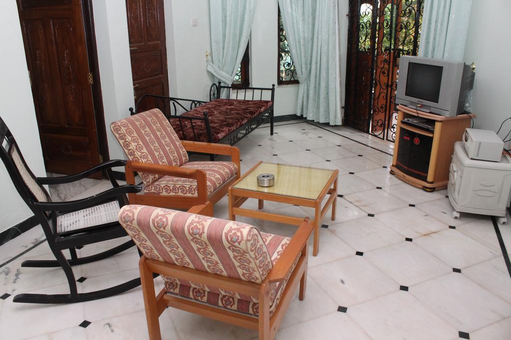 Shalom Dream Home Candolim Kültér fotó