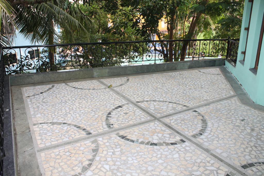 Shalom Dream Home Candolim Kültér fotó
