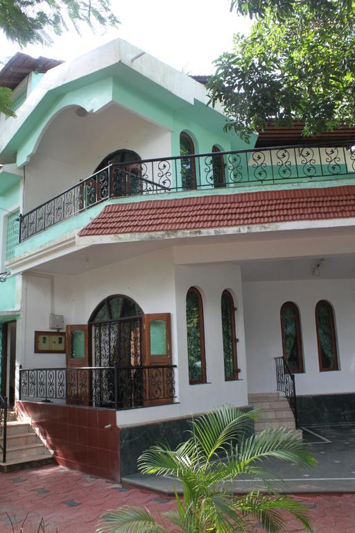 Shalom Dream Home Candolim Kültér fotó